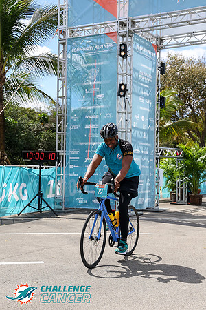 2022 Dolphins Challenge Cancer