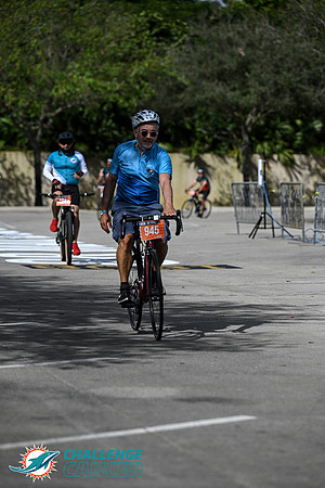 2022 Dolphins Challenge Cancer