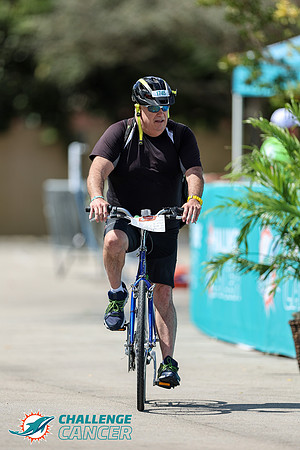 2022 Dolphins Challenge Cancer