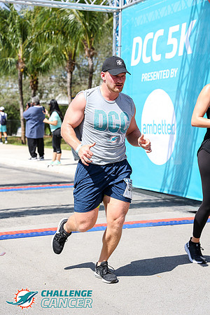 2022 Dolphins Challenge Cancer