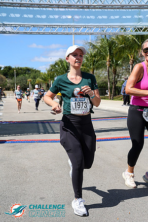 2022 Dolphins Challenge Cancer