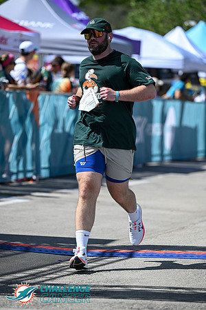 2022 Dolphins Challenge Cancer