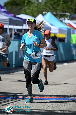 2022 Dolphins Challenge Cancer