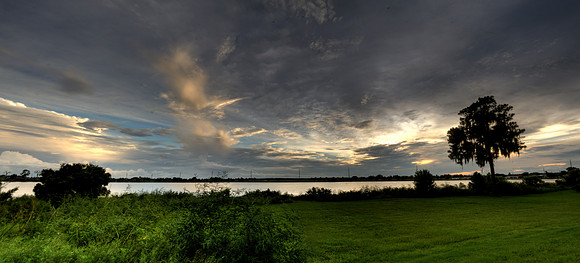 Lake Myrtle