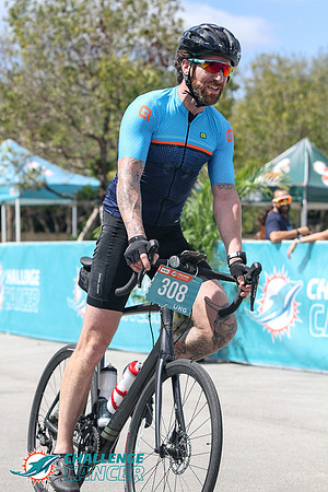 2022 Dolphins Challenge Cancer