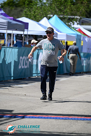 2022 Dolphins Challenge Cancer