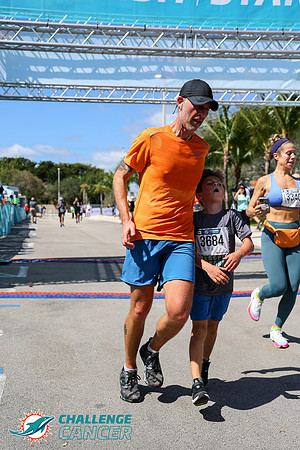 2022 Dolphins Challenge Cancer