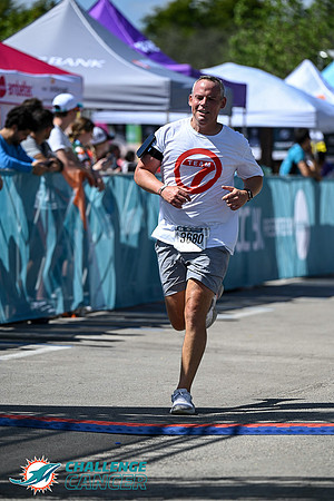 2022 Dolphins Challenge Cancer