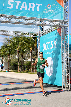 2022 Dolphins Challenge Cancer