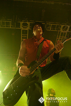 Sevendust