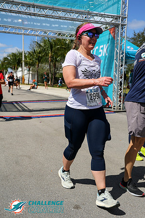 2022 Dolphins Challenge Cancer