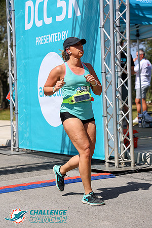 2022 Dolphins Challenge Cancer