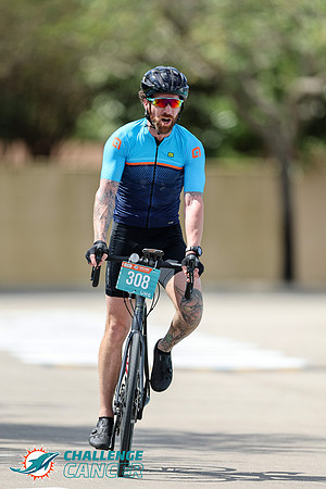 2022 Dolphins Challenge Cancer