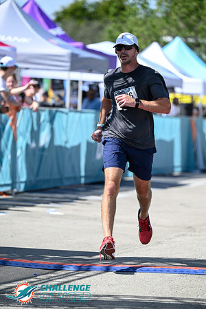 2022 Dolphins Challenge Cancer