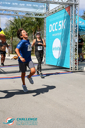 2022 Dolphins Challenge Cancer