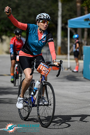 2022 Dolphins Challenge Cancer