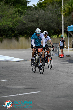 2022 Dolphins Challenge Cancer