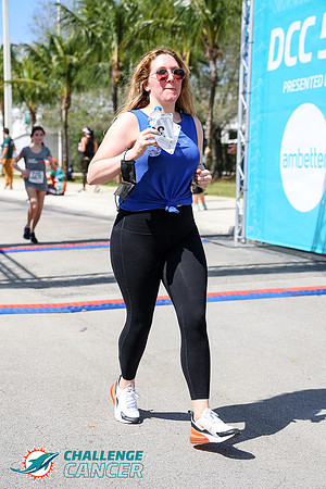 2022 Dolphins Challenge Cancer