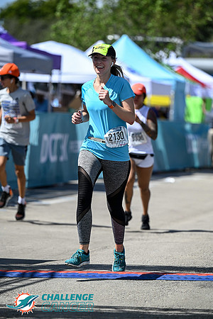 2022 Dolphins Challenge Cancer