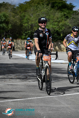 2022 Dolphins Challenge Cancer
