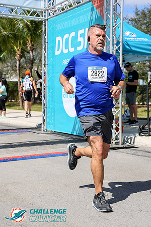 2022 Dolphins Challenge Cancer