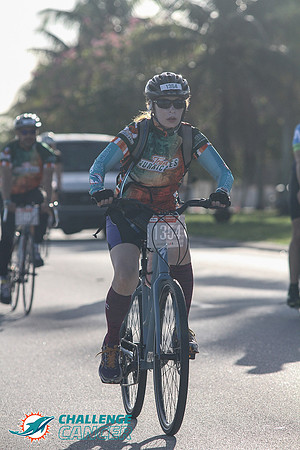 2022 Dolphins Challenge Cancer