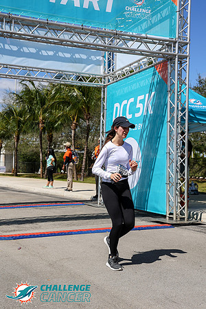 2022 Dolphins Challenge Cancer