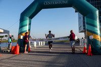 Finish