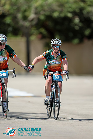 2022 Dolphins Challenge Cancer