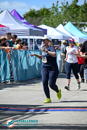 2022 Dolphins Challenge Cancer