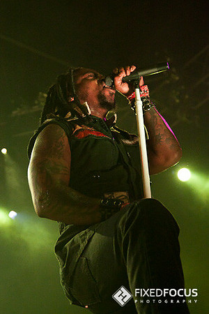 Sevendust