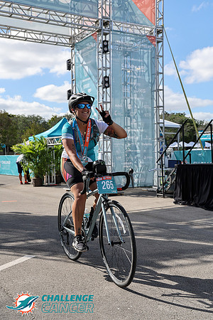 2022 Dolphins Challenge Cancer