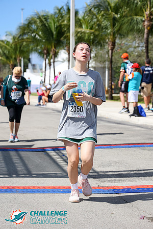 2022 Dolphins Challenge Cancer