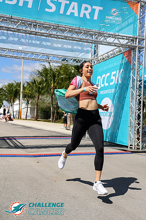 2022 Dolphins Challenge Cancer