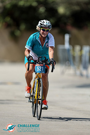 2022 Dolphins Challenge Cancer
