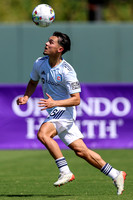 Soccer 2022: Orlando City B 2:0 Chicago Fire II