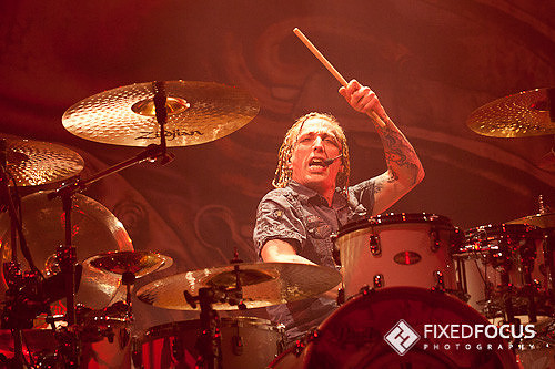 Sevendust