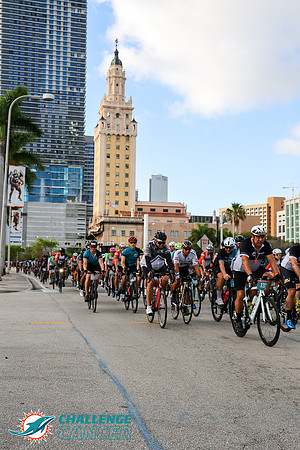2022 Dolphins Challenge Cancer