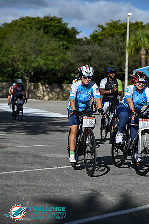 2022 Dolphins Challenge Cancer