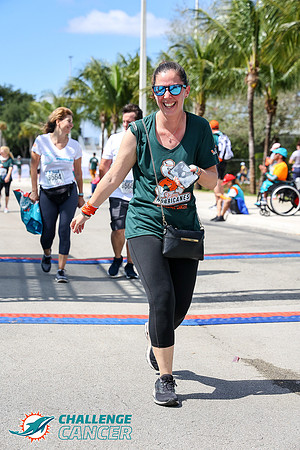 2022 Dolphins Challenge Cancer