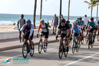 2022 Dolphins Challenge Cancer