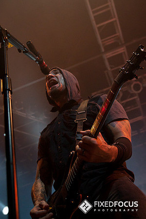 Sevendust