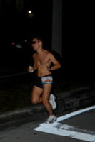 Mile 1