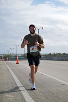 Mile 22 Bridge