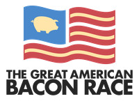 American Bacon Race 10-3-2015