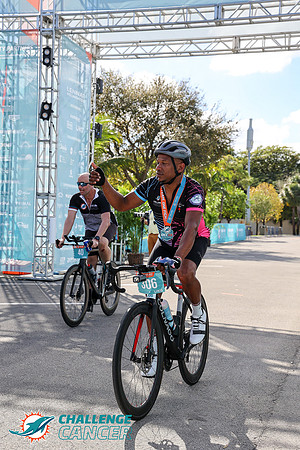 2022 Dolphins Challenge Cancer
