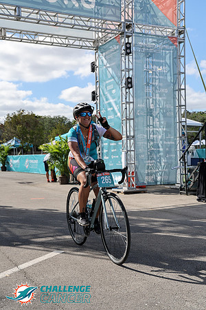 2022 Dolphins Challenge Cancer