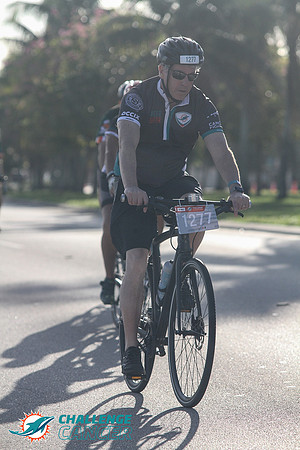 2022 Dolphins Challenge Cancer