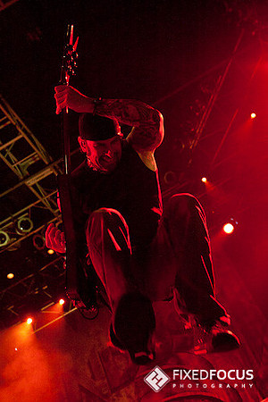 Sevendust