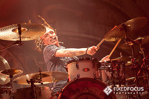 Sevendust